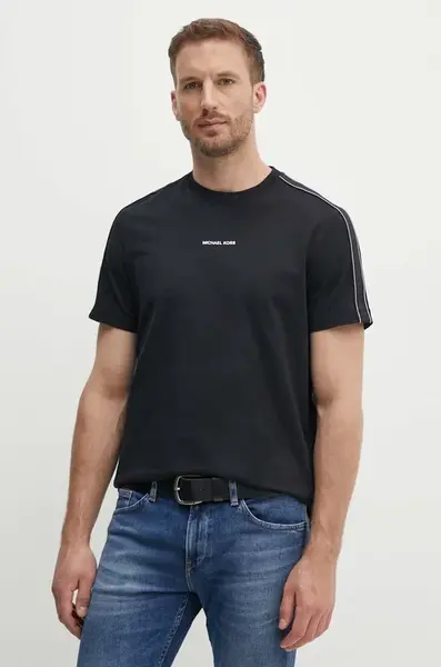 Michael Kors Bavlněné tričko Michael Kors
