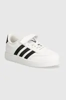 Dětské sneakers boty adidas BREAKNET 2.0 EL C