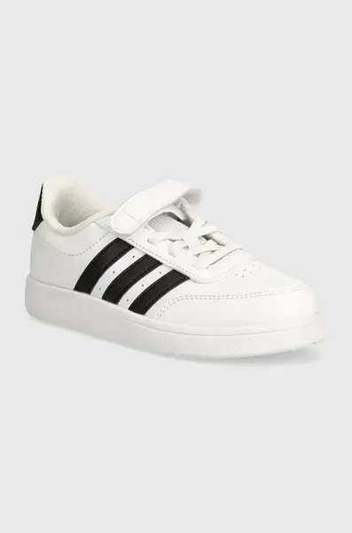 Dětské sneakers boty adidas BREAKNET 2.0 EL C
