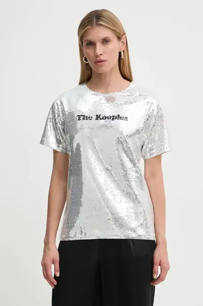 Tričko The Kooples