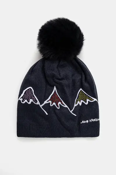 Čepice Rossignol Strassi x JCC