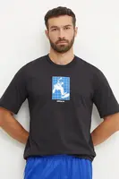 Bavlněné tričko adidas Originals GRFX Tee