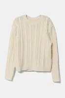 Dětský svetr Abercrombie & Fitch