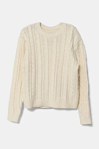 Dětský svetr Abercrombie & Fitch