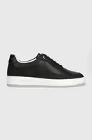 Kožené tenisky Filling Pieces Mondo Crumbs Coal