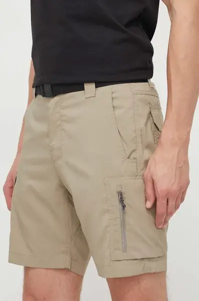 Columbia Sportovní šortky Columbia Silver Ridge Utility