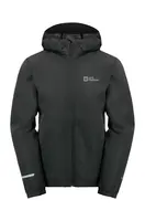 Dětská nepromokavá bunda Jack Wolfskin FLAZE