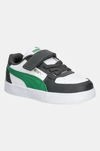 Dětské sneakers boty Puma Puma Caven 2.0 AC+ Inf