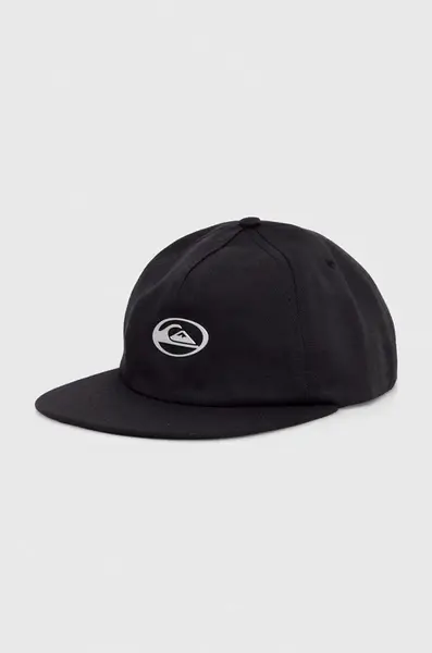 Dětská baseballová čepice Quiksilver SATURN YOUTH