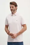 Polo tričko Tommy Hilfiger