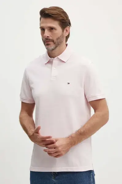 Polo tričko Tommy Hilfiger