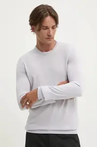 Vlněný svetr HUGO San Cedric-M1