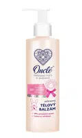 Onclé Ochranný tělový balzám s BIO šípkovým olejem 200 ml