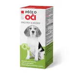 Pet health care Péče o oči roztok 100 ml