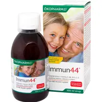 Immun44 sirup 300 ml