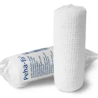 Peha Fix 8 cm x 4 m obinadlo elastické fixační 1 ks