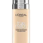 Loréal Paris True Match Super Blendable Foundation 2.N sjednocující make-up 30 ml