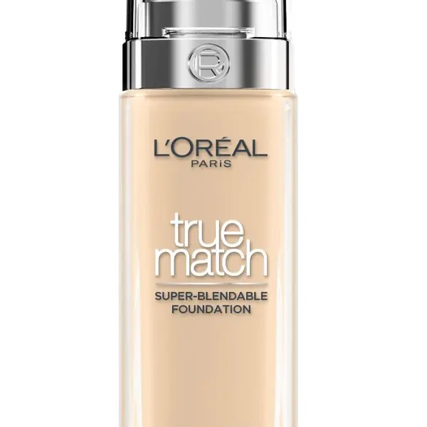 Loréal Paris True Match Super Blendable Foundation 2.N sjednocující make-up 30 ml