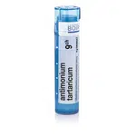 Boiron ANTIMONIUM TARTARICUM CH9 granule 4 g