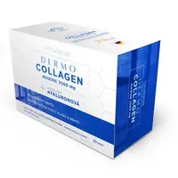 DermoCollagen ProVenus Marine kolagenový nápoj příchuť malina 30 sáčků
