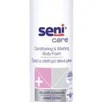 Seni care Čisticí a ošetřující tělová pěna 250 ml