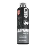 Mammut Nutrition Amino liquid 500ml - pomeranč