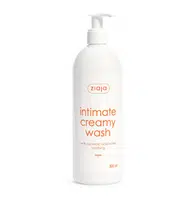 Ziaja Intima Krémová intimní hygiena s kyselinou askorbovou 500 ml
