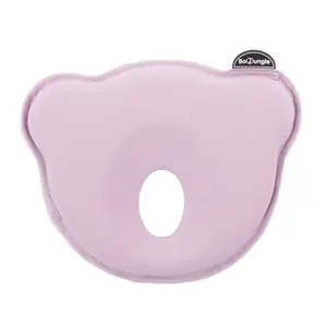 Bo Jungle podhlavníček B-COSY Jersey Pink