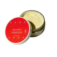 Uoga Uoga Maska pro posílení a lesk vlasů More Fireworks 200 ml