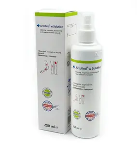 Actolind w Solution 250 ml