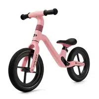 Kinderkraft Odrážedlo Xploit Bubblegum pink