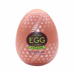 TENGA Masturbátor -  Egg Combo
