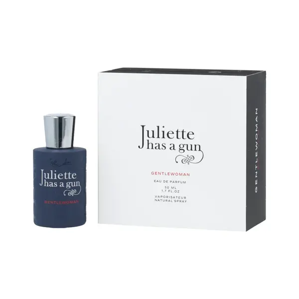 JULIETTE HAS A GUN Gentlewoman EDP 50 ml W