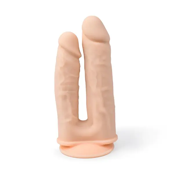 Lady Dreams Dvojité dildo - Marios