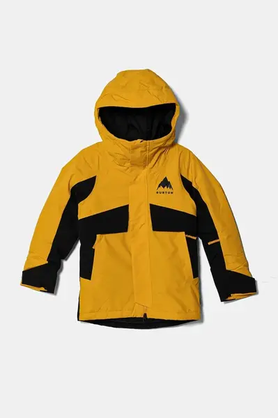 Dětská lyžařská bunda Burton ASCUTNEY