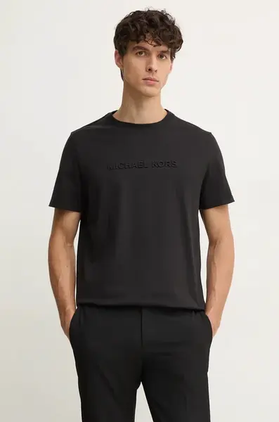 Michael Kors Bavlněné tričko Michael Kors