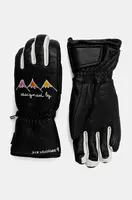 Lyžařské rukavice Rossignol Sublime Leather IMPR x JCC