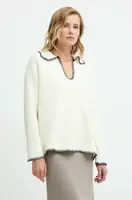 Vlněný svetr Answear.LAB