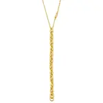 Náhrdelník Michael Kors Premium MKC170700710