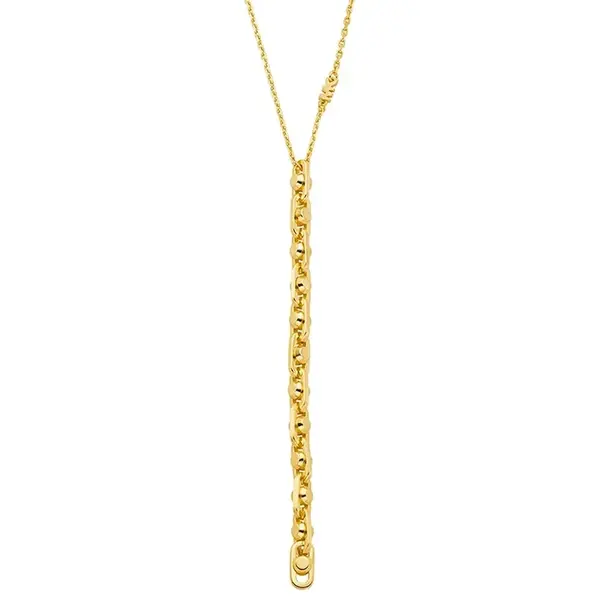 Náhrdelník Michael Kors Premium MKC170700710