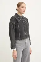 Džínová bunda Answear.LAB