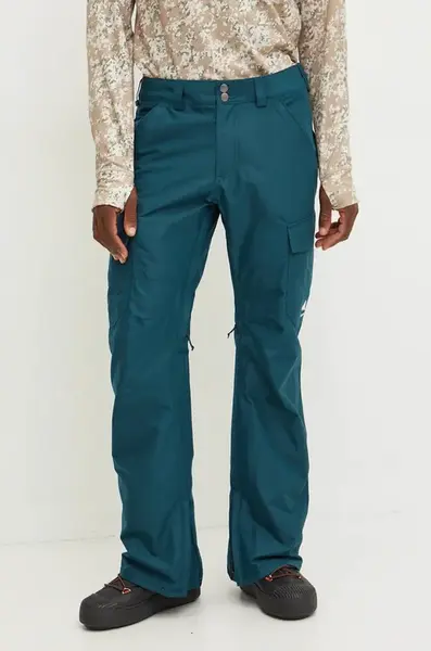 Kalhoty Burton Cargo