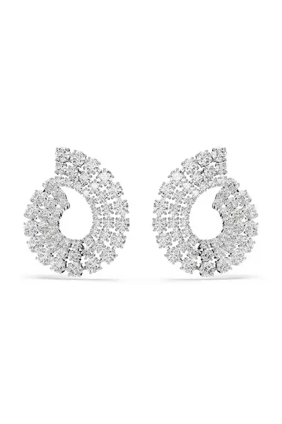 Náušnice Swarovski MATRIX 5705834