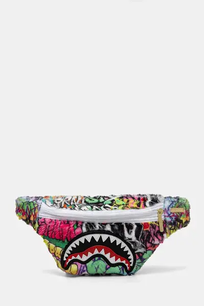 Ledvinka Sprayground