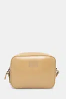 Kabelka Tommy Jeans zelená barva, AW0AW16965