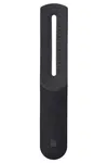 Nůž na sýr Rig-Tig Say-Chesse 2-pack černá barva
