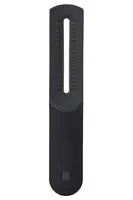 Nůž na sýr Rig-Tig Say-Chesse 2-pack černá barva
