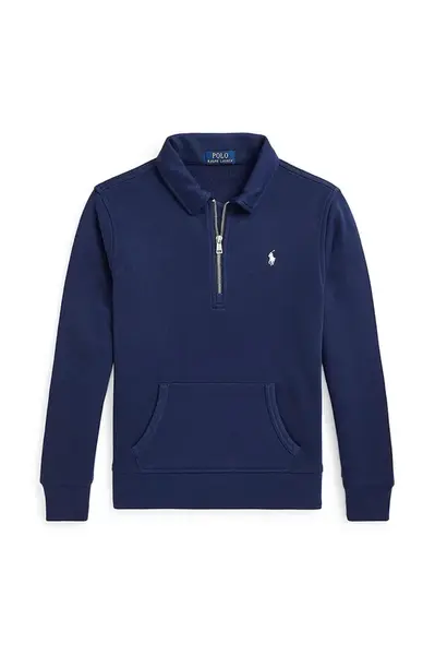 Dětská mikina Polo Ralph Lauren