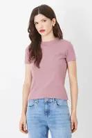 Tričko Medicine dámské, růžová barva