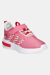 adidas  Dětské sneakers boty  RACER TR23 MINNIE